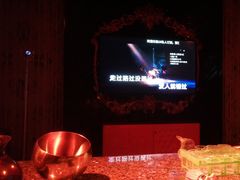 -UK派对KTV(日月广场店)