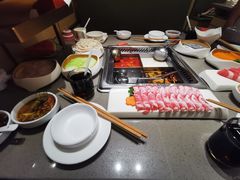 -海底捞火锅(苏宁广场店)
