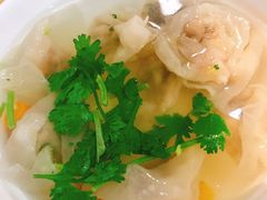 肉燕-大叔家福鼎小吃(十全街店)