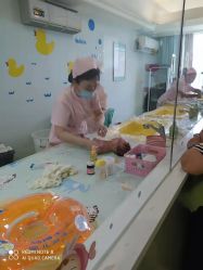 -仕馨·优若家月子会所(萝岗店)