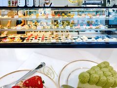 -PETIT PARIS 小巴黎(凯德1818店)