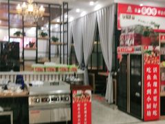 -老海陵·泰州菜(图书馆店)