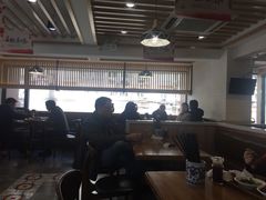 大堂-老盛兴汤包馆(大华二路店)