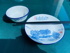 -草包包子铺1937(普利街店)