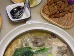 -小骨煲金华砂锅(转塘金街美地店)