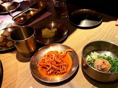 -西塔老太太泥炉烤肉(亚运村店)
