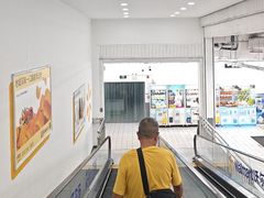 -沃尔玛(摩尔广场店)