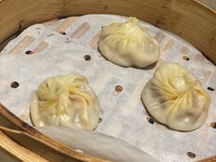 经典蟹粉小笼包-弄堂小笼包(天津南开大悦城店)