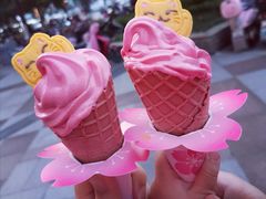 -麦当劳(仙林亚东城得来速店)