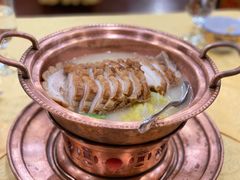 -白家大院·王府宫廷菜(苏州街店)