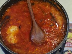 -服务大楼冷面(延大店)