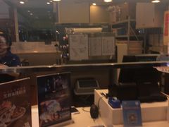 -银泰百货(舟山临城店)
