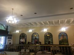 -华梅西餐厅(哈尔滨中央大街店)
