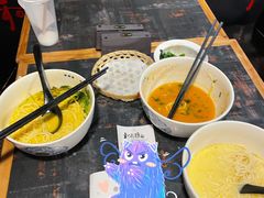 -和府捞面(石景山喜隆多店)