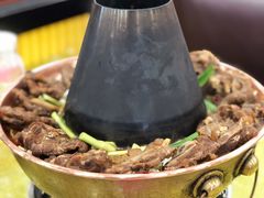 -赵氏盱眙十三香龙虾(蓝村店)