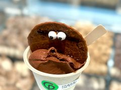 巧克力冰淇淋-巧克玩家·城市伴手礼(in88银泰店)