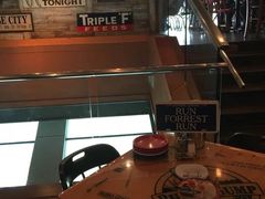 -阿甘虾餐厅(凌霄阁店)