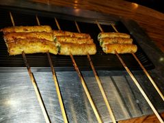 -海拉尔碳烤羊腿烤鸽子(吕营店)