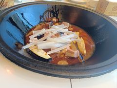 -江湖水乡铁锅炖魚(周庄嘉园店)