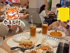 -必胜客(SM城市广场店)