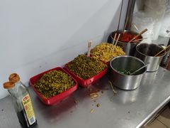 -中山牛肉肥肠粉面馆(军工社区店)