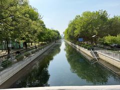 -元大都城垣遗址公园