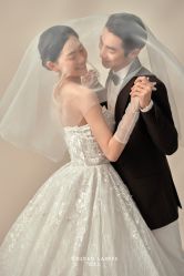-金夫人婚纱摄影(西昌店)