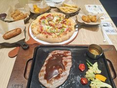 -必胜客(桐梓坡店)