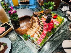 -慢丽江·云南野生菌土鸡锅(西山店)