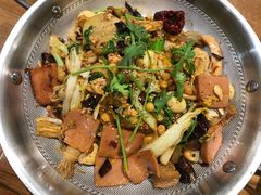 -川锅哎哟·麻辣香锅(国大城市广场店)