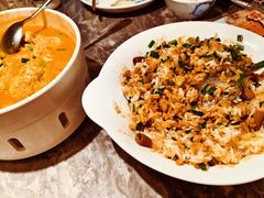 -前海沿·青岛菜(乐客城店)