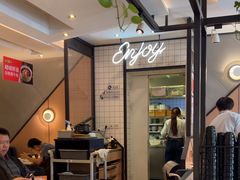 -新旺茶餐厅·早餐·夜宵(仙霞店)