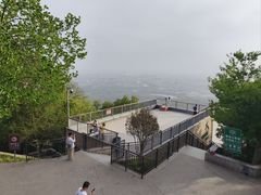 -紫金山山顶公园