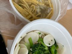-新川饮食(新川小区店)