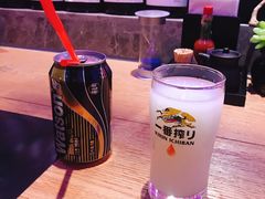 -和彩放题餐厅(酒仙桥店)