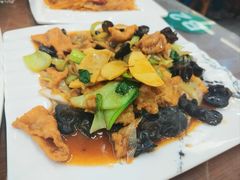 -百年认一力 太原老字号 (桥头街店)