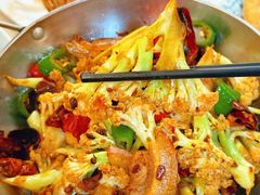 -莲花公园煎蟹(总店)