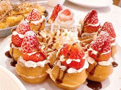 -BE BRIGHT KITCHEN(正佳广场店)