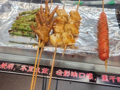 -老黑板筋(顺义总店)