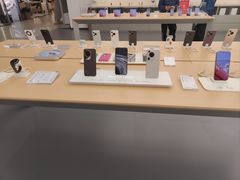 -华为授权体验店(中山公园来福士)