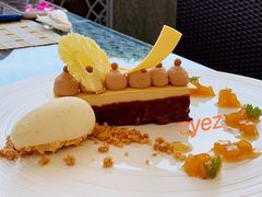 -上海和平饭店华懋阁 Cathay Room