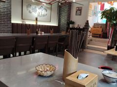 大堂-弓家大队老碗面(高新咖啡街区店)