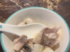 -鱼粤鲜淘米捞·中山脆肉鲩火锅(悦湖会店)