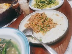 -顺德一品粥·20年凤城老字号(芳村店)