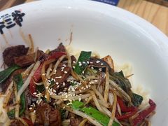 -华三爷拌面(上海光启城店)