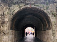 -桂林独秀峰王城景区