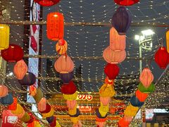 -越秀西湖花市(广州城市广场花卉店)