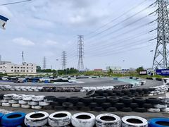 -竞速卡丁车赛车会(道滘店)