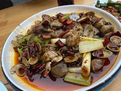 -桐梓锅贴饺(桃源东路店)