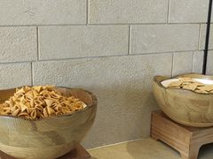 -水月周庄铂尔曼酒店 · 漾全日餐厅